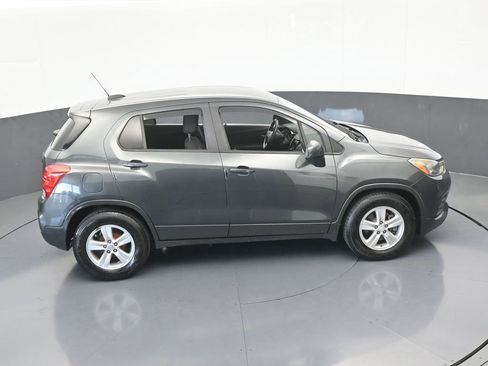 Used 2019 Chevrolet Trax LS w/ Tint and Cruise Package image 49