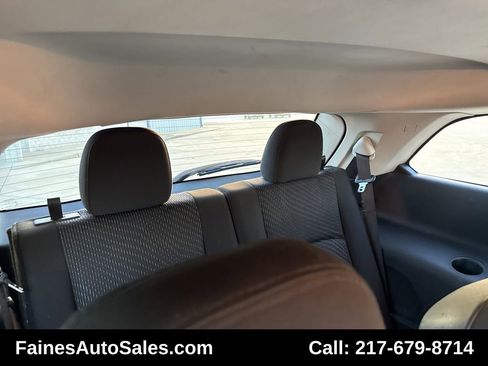 Used 2019 Dodge Journey SE image 71