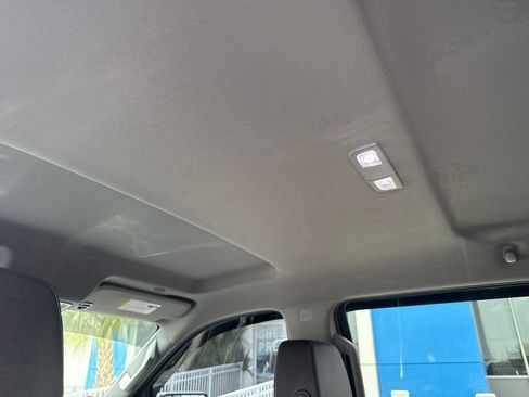 Used 2023 Chevrolet Silverado 1500 LTZ AWD/4WD image 13