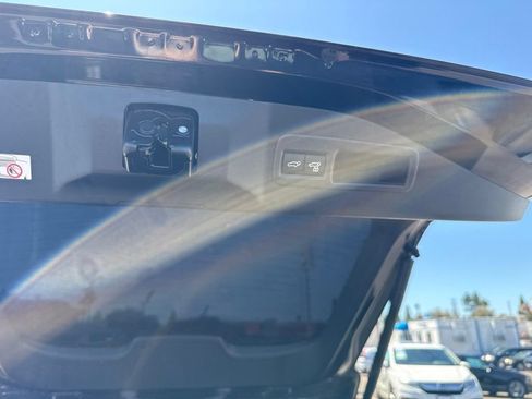 Used 2024 Toyota bZ4X FWD w/ Weather Package image 10