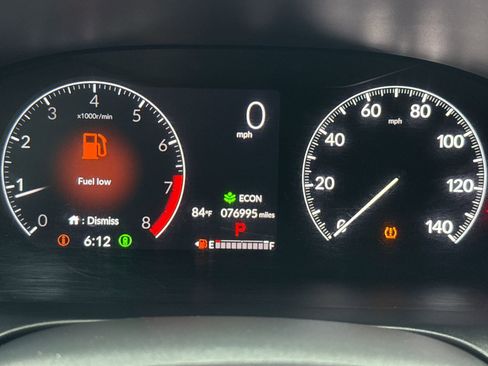 Used 2023 Honda HR-V LX image 22