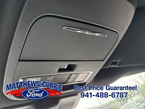 Certified 2023 Ford F150 Lariat w/ Equipment Group 502A High AWD/4WD image 24