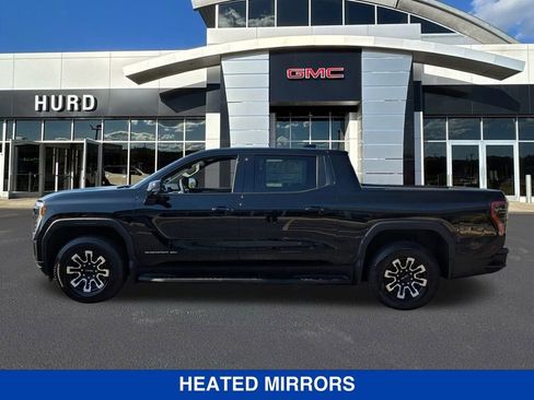 New 2026 GMC Sierra EV Elevation w/ Premium Package image 7