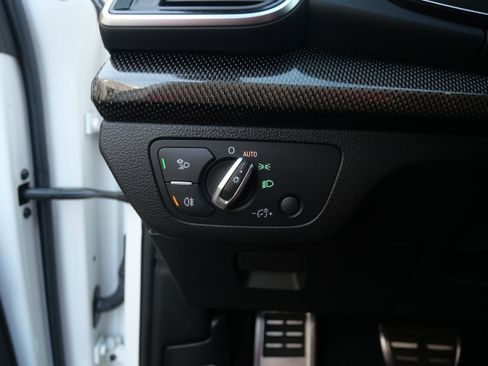 Used 2023 Audi SQ5 Premium Plus w/ Premium Plus Package image 21