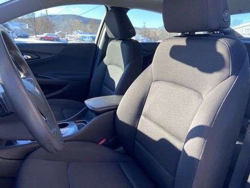 Used 2020 Chevrolet Malibu LS image 9