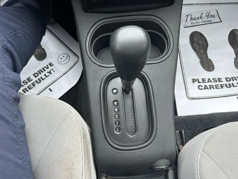 Used 2008 Chevrolet Cobalt LS w/ Protection Package FWD image 19