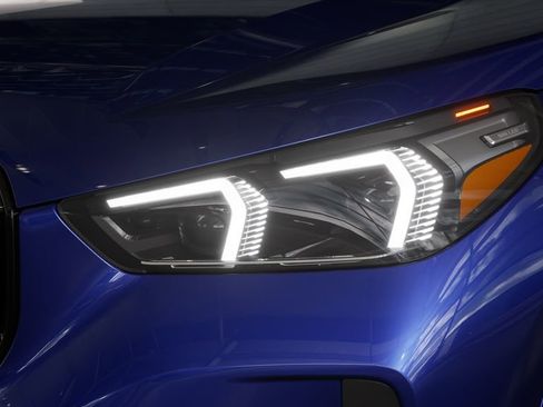 Used 2026 BMW X1 xDrive28i w/ Technology Package image 31