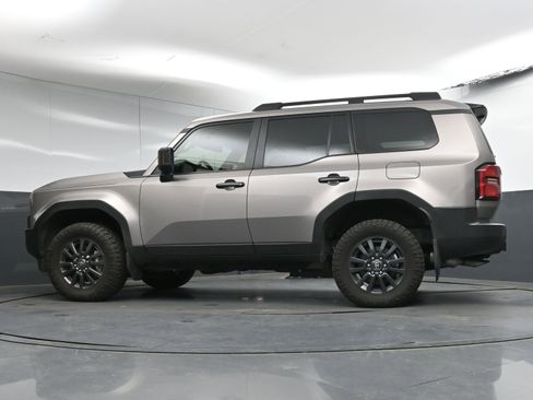 Used 2025 Toyota Land Cruiser 1958 image 29