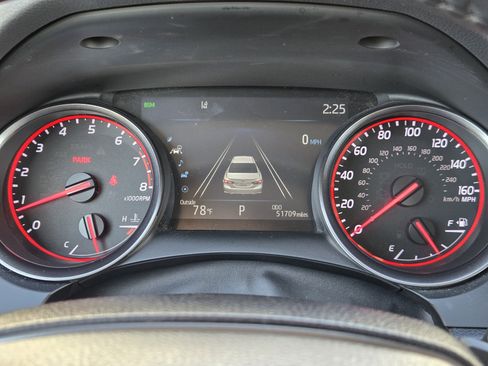 Used 2023 Toyota Camry XSE image 18