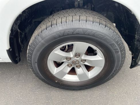 Used 2021 RAM 1500 Tradesman w/ Popular Equipment Group image 9