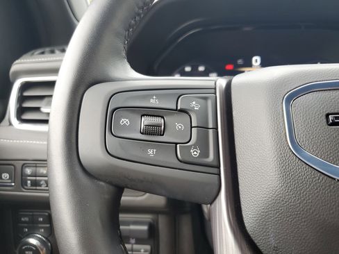 Used 2024 GMC Yukon XL Denali Ultimate image 22