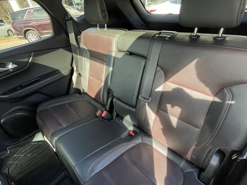 Used 2020 Chevrolet Blazer RS image 23