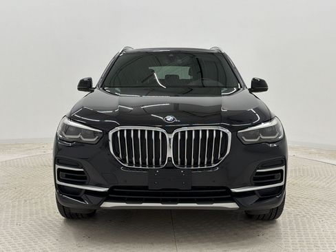 Used 2023 BMW X5 xDrive40i w/ Premium Package AWD/4WD image 6