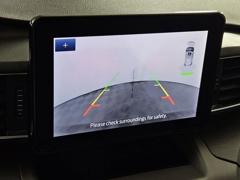 Used 2023 Ford Explorer XLT w/ Equipment Group 202A image 14