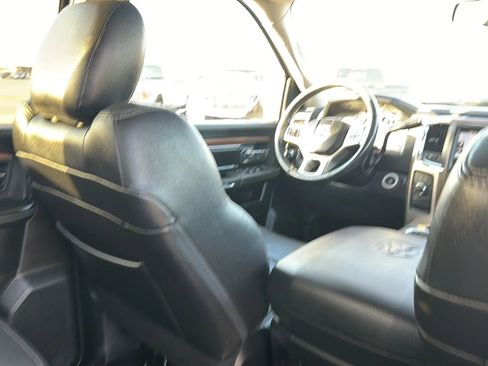 Used 2016 RAM 3500 Laramie image 77