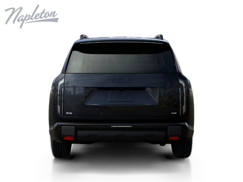 New 2027 Kia Telluride SX X-Line AWD/4WD image 16