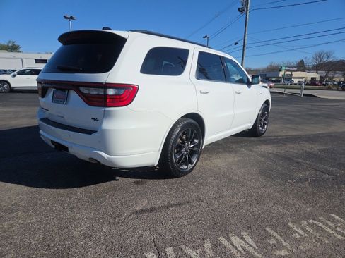 Used 2023 Dodge Durango R/T image 6