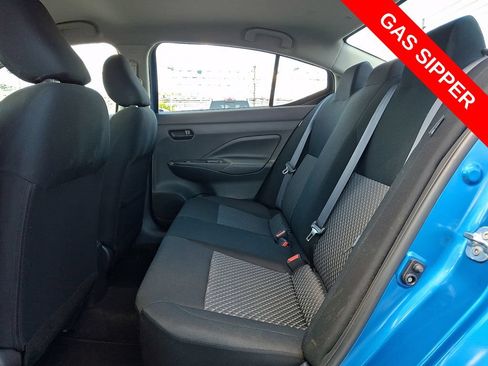 Used 2024 Nissan Versa S w/ S Plus Package FWD image 10