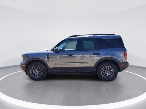Used 2025 Ford Bronco Sport Big Bend w/ Convenience Package image 5