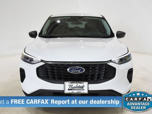 Used 2024 Ford Escape Active w/ Tech Pack #1 AWD/4WD image 2