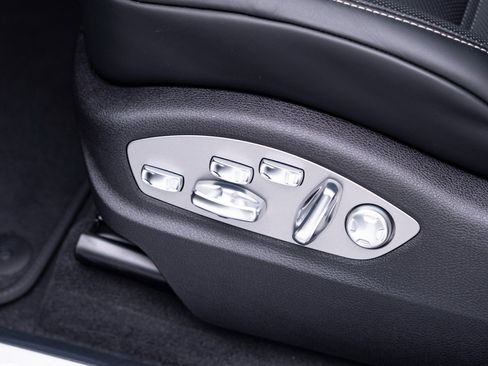 New 2025 Porsche Macan S image 15