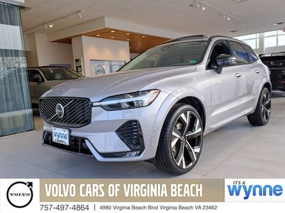 New 2026 Volvo XC60 B5 Ultra w/ Climate Package