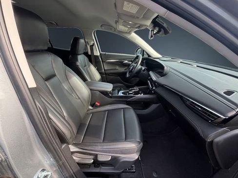 Used 2025 Buick Envision Preferred image 15