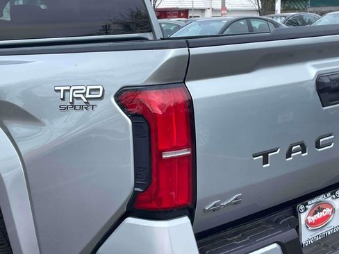 New 2026 Toyota Tacoma Limited AWD/4WD image 11