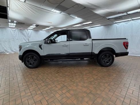 Used 2023 Ford F150 XLT w/ Equipment Group 302A High AWD/4WD image 6