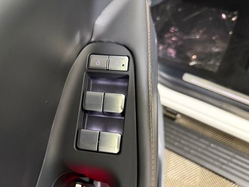 New 2025 Lincoln Navigator L Black Label image 65