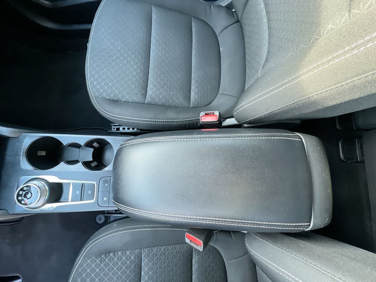 Used 2025 Ford Escape Active AWD/4WD image 21