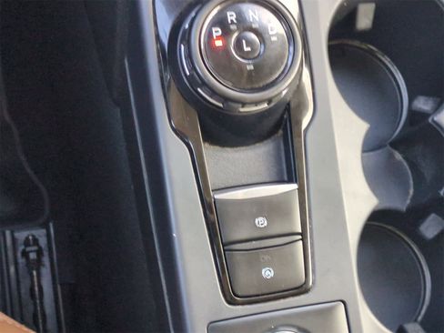 Used 2021 Ford Bronco Sport Outer Banks image 30