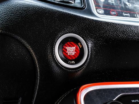 Used 2018 Dodge Challenger SXT Plus image 17