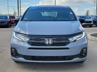 Certified 2025 Honda Odyssey Sport-L video 2
