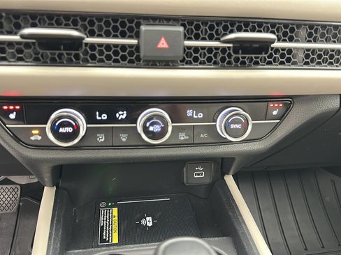 Used 2025 Honda HR-V EX-L image 21