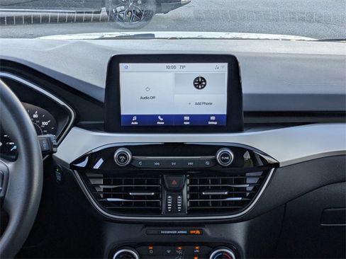 Used 2021 Ford Escape SE image 18