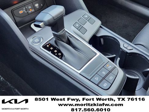 New 2026 Kia Sportage EX FWD image 15