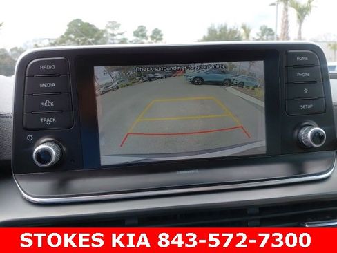 Used 2020 Kia Telluride S image 16