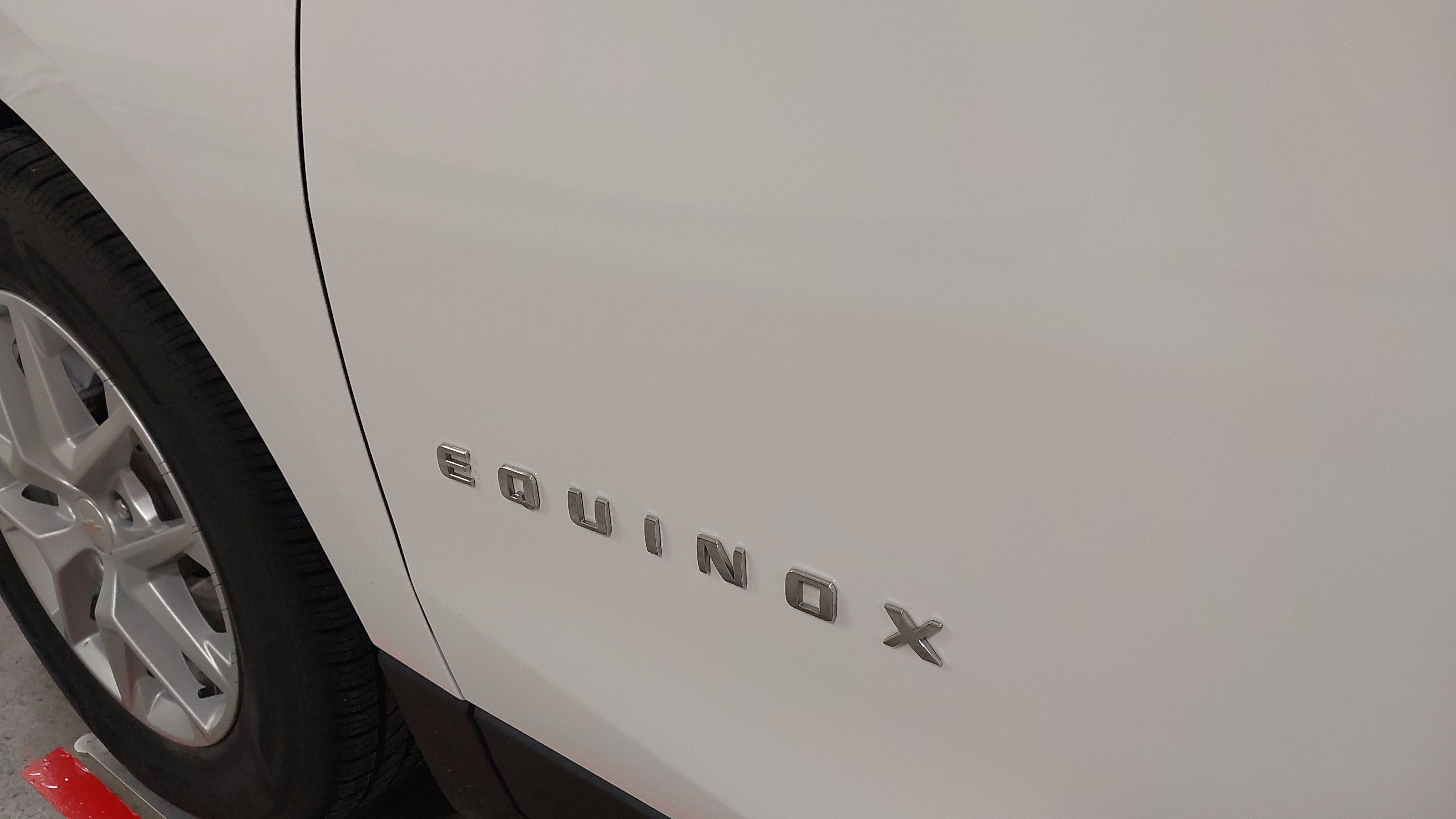 Certified 2024 Chevrolet Equinox LT AWD/4WD image 33