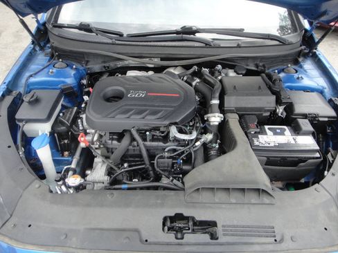 Used 2018 Hyundai Sonata Limited FWD image 17