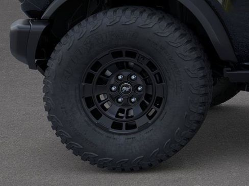 New 2026 Ford Bronco Big Bend w/ Black Diamond Package AWD/4WD image 21