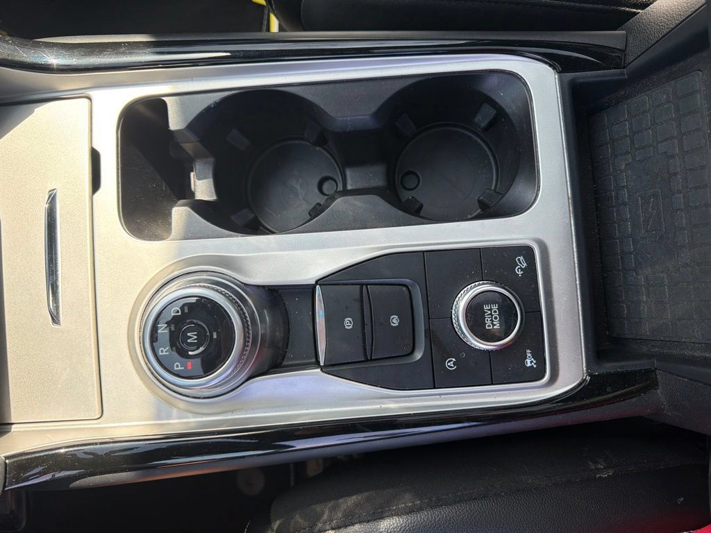 Used 2024 Ford Explorer ST w/ Equipment Group 401A AWD/4WD image 21