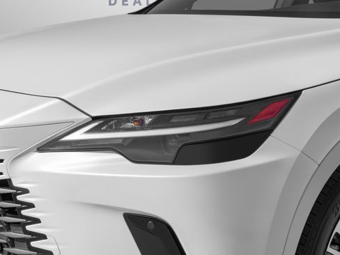 New 2026 Lexus RX 350 FWD image 49