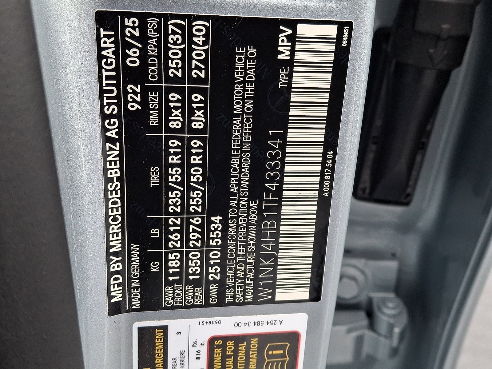 Certified 2026 Mercedes-Benz GLC 300 4MATIC image 28
