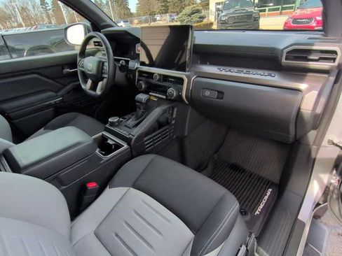 Used 2024 Toyota Tacoma TRD Off-Road w/ TRD Off Road Upgrade Package image 26