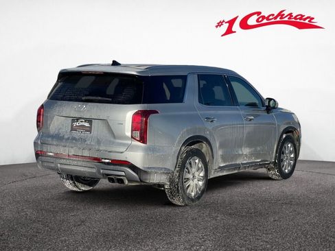 Used 2023 Hyundai Palisade SEL image 21