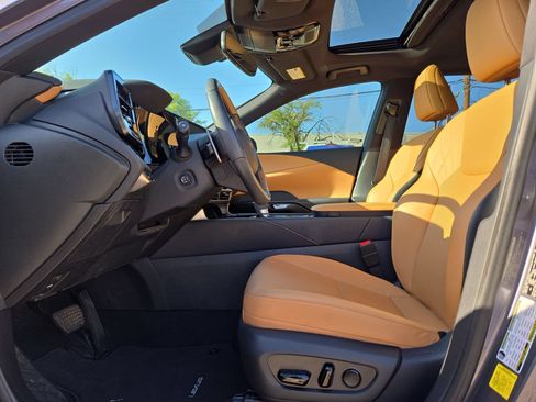 Certified 2023 Lexus RX 350h w/ Cold Area Package AWD/4WD image 16