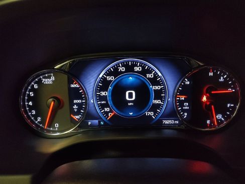 Used 2018 GMC Acadia Denali w/ Technology Package image 23