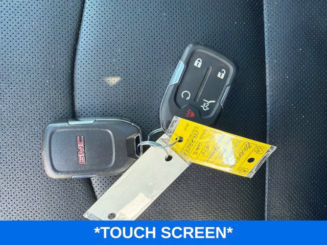 Used 2022 GMC Terrain AT4 w/ Infotainment Package II AWD/4WD image 9