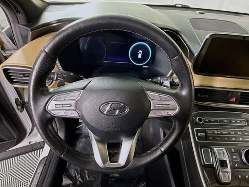 Certified 2023 Hyundai Santa Fe Calligraphy FWD image 23